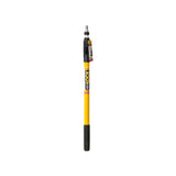 Purdy Powerlock extension pole 2 to 4 foot with quick connect threaded end
