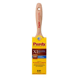 Purdy Sprig XL Elite 2 inch flat trim paint brush product photo
