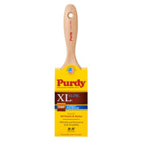 Purdy Sprig XL Elite 2.5 inch flat trim paint brush product photo