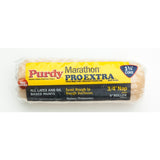 Purdy Marathon Pro Extra 9 inch roller sleeve in retail packaging
