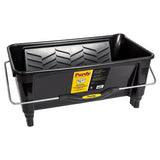 Purdy Dual Roll Off 5 gallon paint bucket with soft grip handle and pour spout