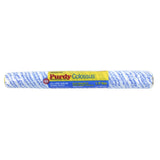 Purdy Colossus 18 inch by 1/2 inch nap roller sleeve packaging