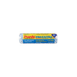 Purdy Colossus P-X roller sleeve, 9 inch by 0.5 inch nap, full product view on white background