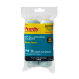 Purdy Parrot Jumbo Mini Roller Sleeve 4.5 inch trim roller