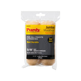 Purdy Marathon Jumbo Mini Roller sleeve 4.5 inch in retail packaging