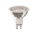 Sylvania Superia RefLED GU10 LED bulb, 850 lumen, cool white, dimmable
