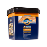 Joint-It Simple Black jointing compound 20kg bucket, front of pack