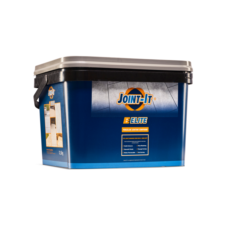 Joint-It Elite Dove Grey jointing compound 12.5kg tub