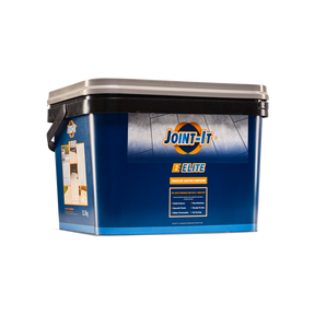 Joint-It Elite Dove Grey jointing compound 12.5kg tub