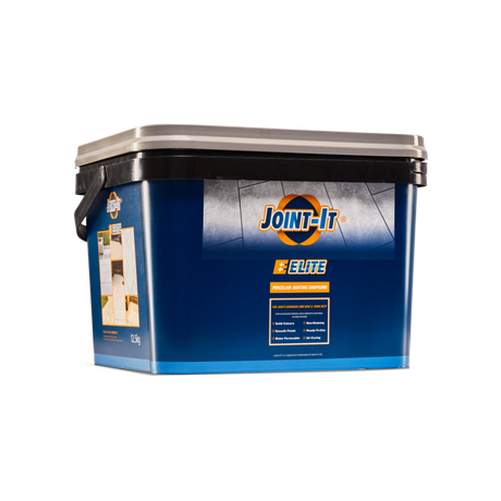 Joint-It Elite Dove Grey jointing compound 12.5kg tub