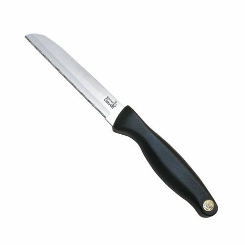 Kitchen Devils Control range Multi Purpose Knife with ergonomic handle