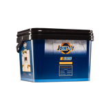 Joint-It Elite Midnight porcelain and natural stone jointing compound, 12.5kg tub