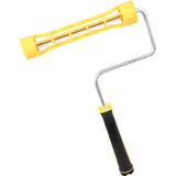Purdy Revolution 9 inch roller frame with threaded handle end