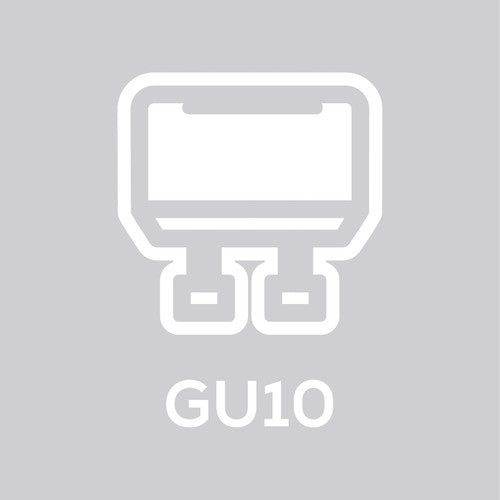 TCP LED GU10 bulb pack of 5, product detail