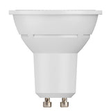 TCP LED GU10 bulb pack of 5, GU10 twist and lock base
