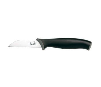 Kitchen Devils Control Paring Knife 603001 small blade for peeling and slicing