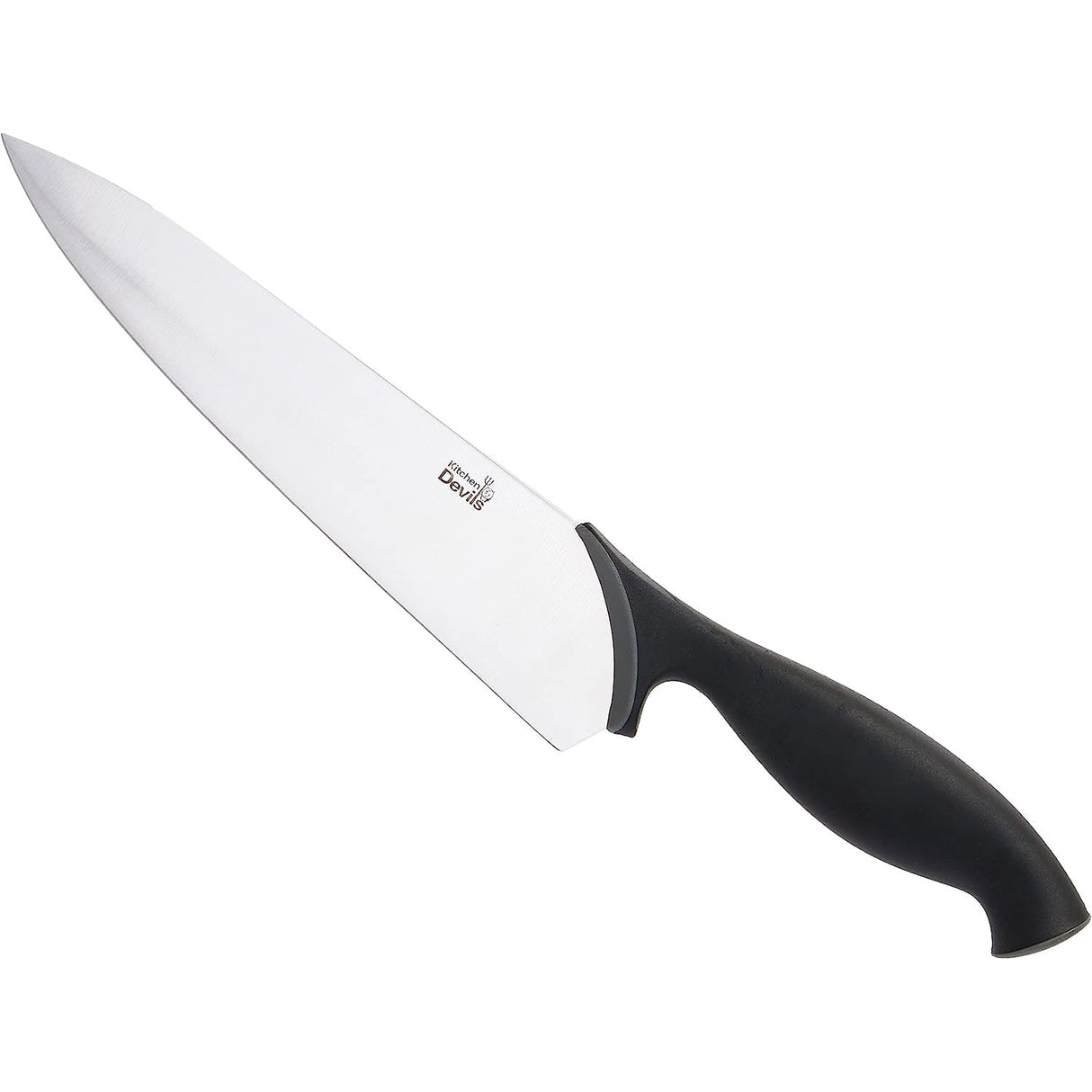 Kitchen Devils Control Large Cook's Knife packaging