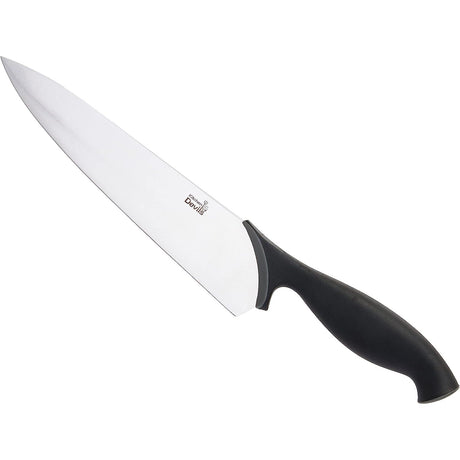 Kitchen Devils Control Large Cook's Knife packaging