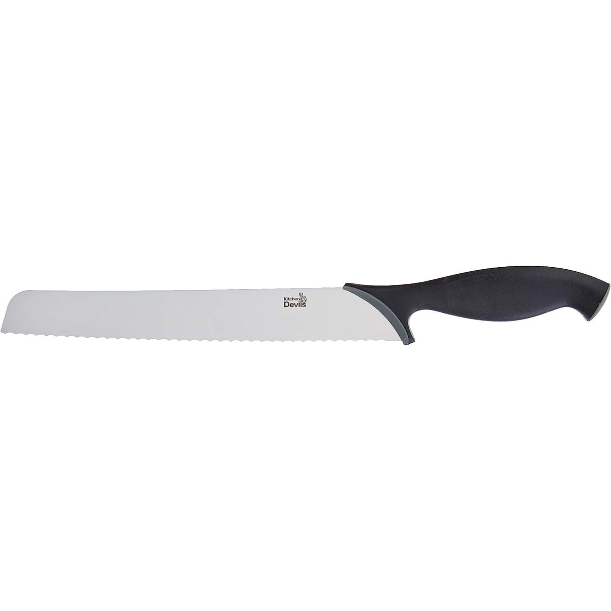 Kitchen Devils Control Bread Knife product photo