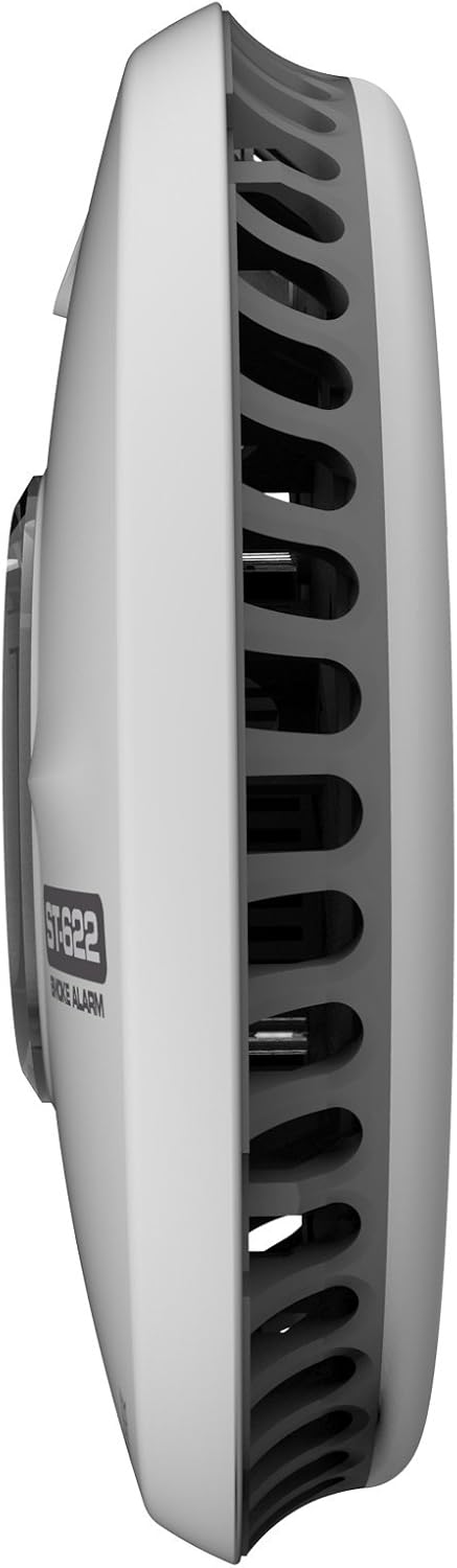 FireAngel Thermoptek Multi Sensor Smoke Alarm ST-622