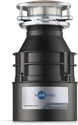 Insinkerator Standard Food Waste Dispenser - S460