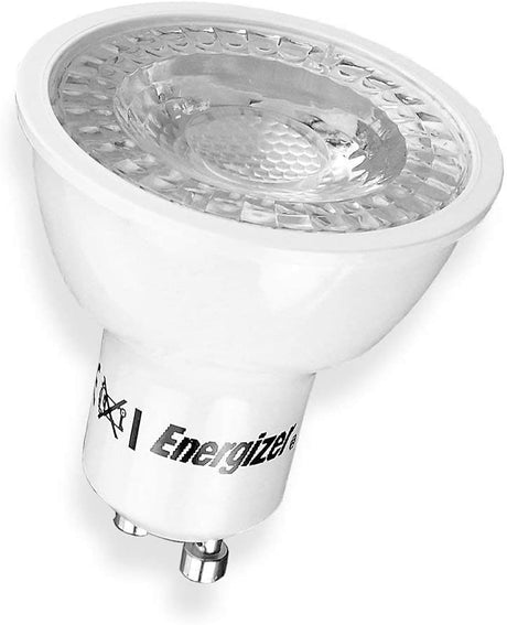 Energizer LED GU10 bulb, product photo