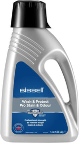 BISSELL | Wash & Protect - Professional Stain & Odour, 1.5L | 1089N