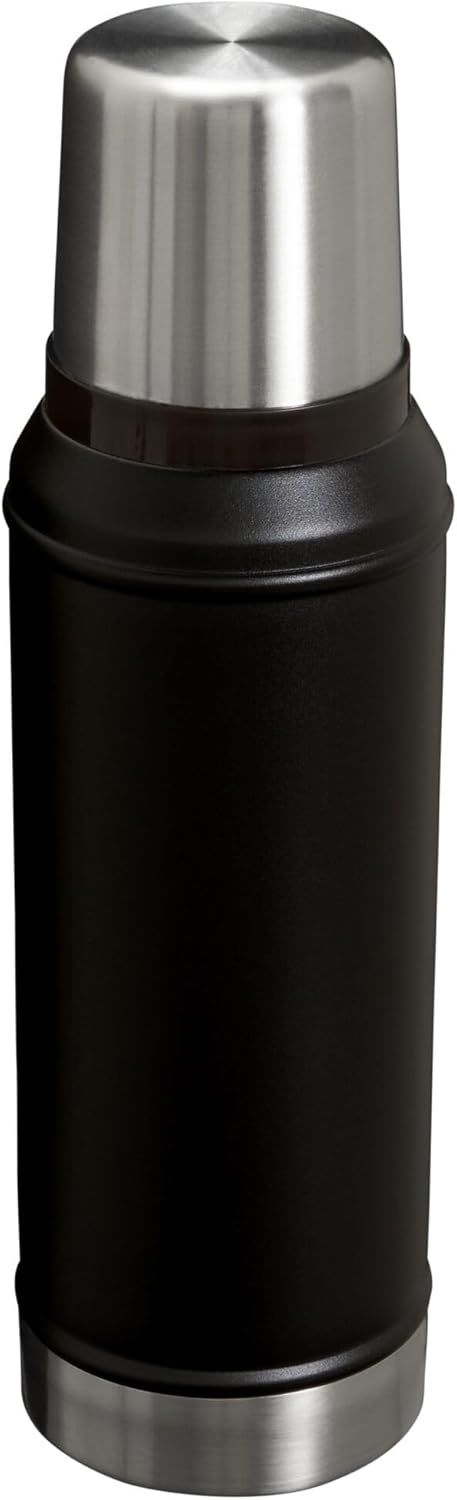 STANLEY Legendary Classic Bottle | Black 2.0 | 0.94L