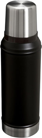 STANLEY Legendary Classic Bottle | Black 2.0 | 0.94L