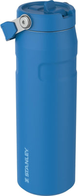 STANLEY IceFlow™ Bottle Flip Straw 2.0 Azure | 1.06L