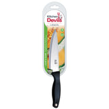Kitchen Devils Lifestyle Cook's Knife packaging