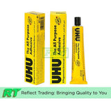 UHU All Purpose Adhesive 60ml tube front packaging