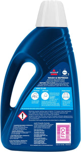 BISSEL | Wash & Refresh Cotton Fresh 1.5L | 1079E