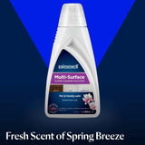 BISSELL | Multi Surface Floor Cleaning Solution, 1L | 1789L