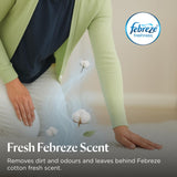 BISSEL | Wash & Refresh Cotton Fresh 1.5L | 1079E