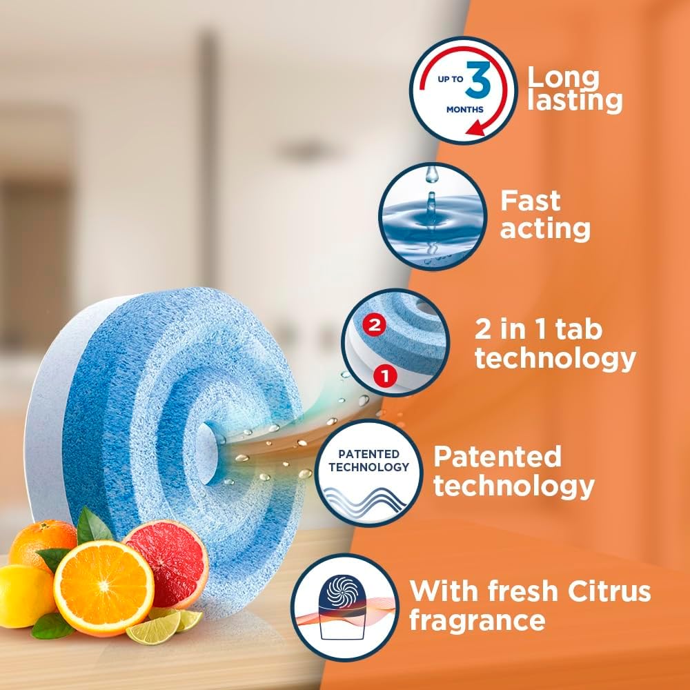 UniBond Aero 360 Refill - Citrus