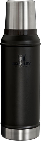 STANLEY Legendary Classic Bottle | Black 2.0 | 0.94L