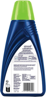BISSELL | Pet Stain & Odour Formula, Carpet Cleaner Solution, 1L | 1085N