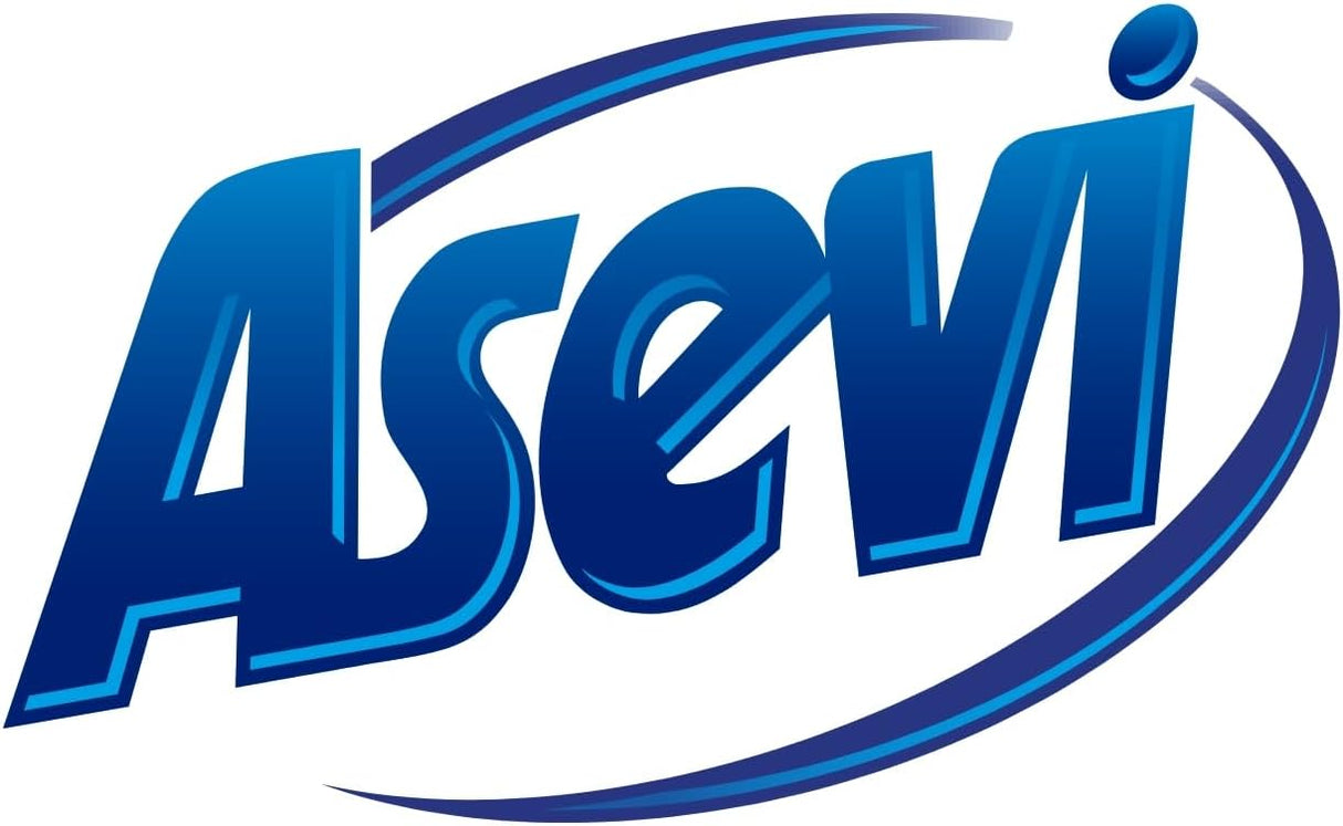 Asevi Concentrated Floor Cleaner 1L - Cian