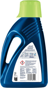 Bissell | Wash & Protect Pet Stain & Odour, 1.5 L| 1087N