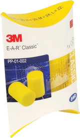 3M EAR Plugs 28dB Classic