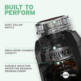 Insinkerator Standard Food Waste Dispenser - S460