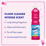 Asevi Concentrated Floor Cleaner 1L - Mio