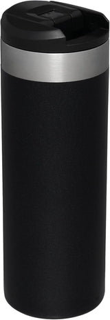 STANLEY AeroLight Transit Mug | Black | 0.47L