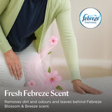 BISSELL | Wash & Refresh - Febreze 1.5L | 1078N