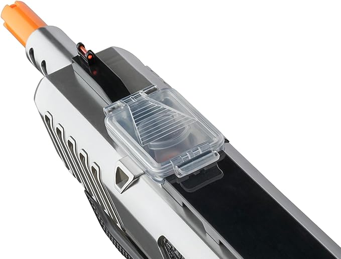 Bug-A-Salt 3.0 Advanced Combat Fibre Optic