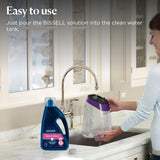 BISSELL | Wash & Refresh - Febreze 1.5L | 1078N