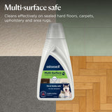 BISSELL | Multi-Surface Pet with Febreze, Floor Cleaning, 1L | 2550