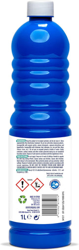 Asevi Disinfectant for Floors and Surfaces 1L