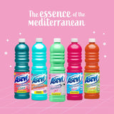 Asevi Concentrated Floor Cleaner 1L - Mio
